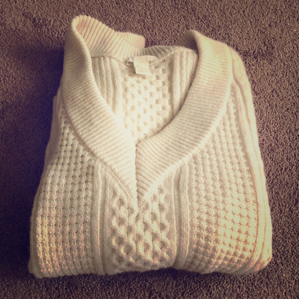 ❤️cozy sweater!